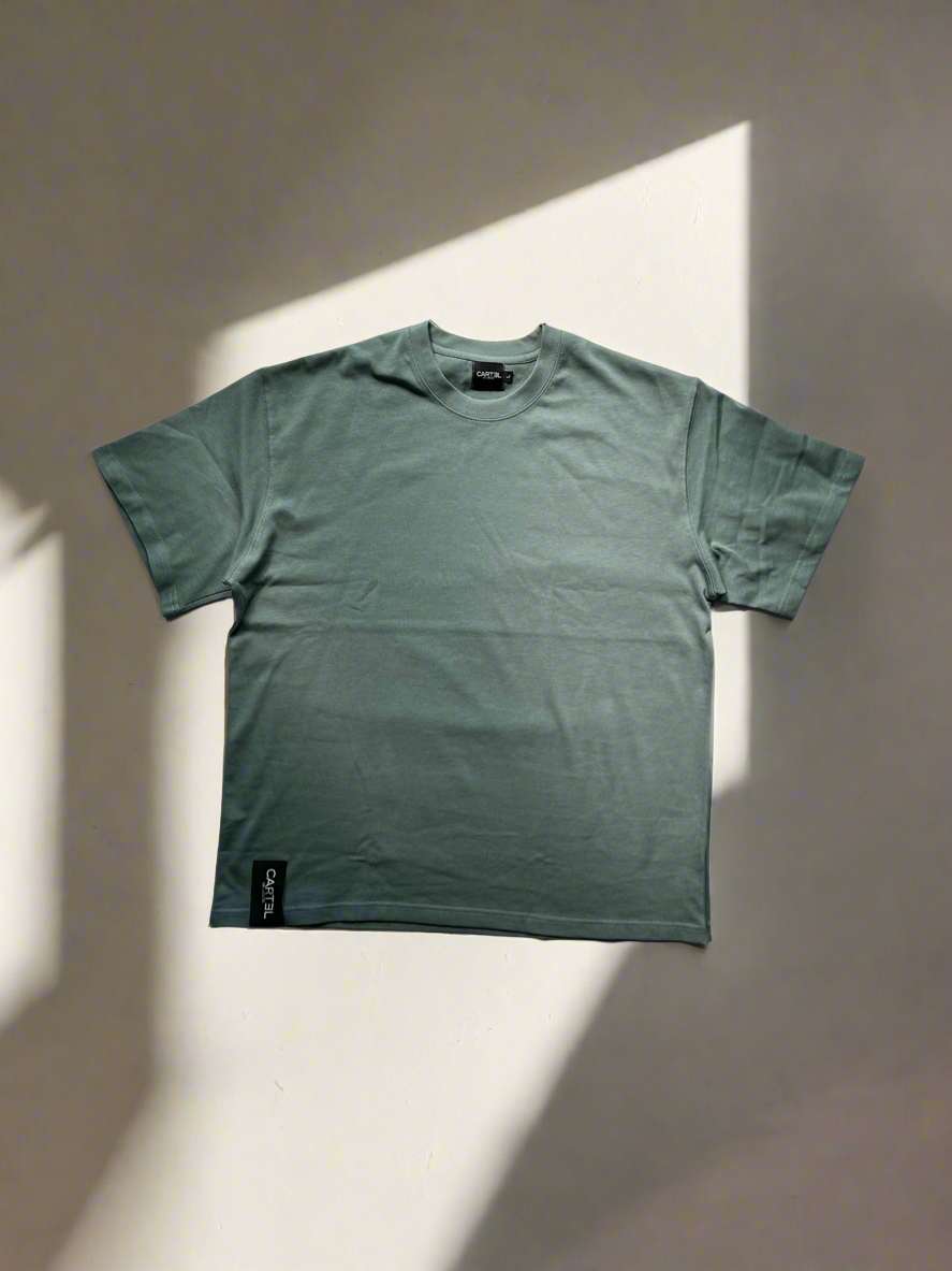 CLASSIC PEACOCK BLUE