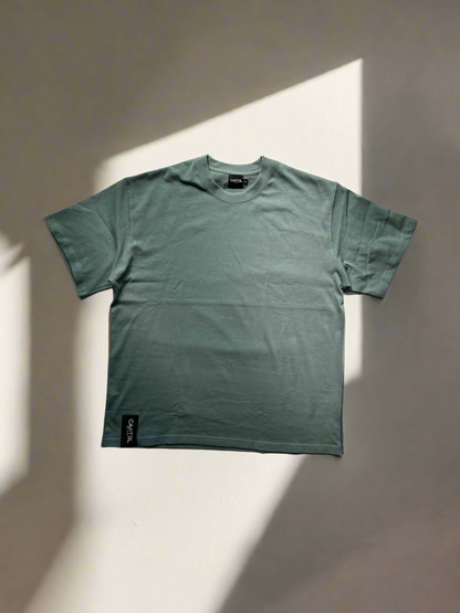 CLASSIC PEACOCK BLUE