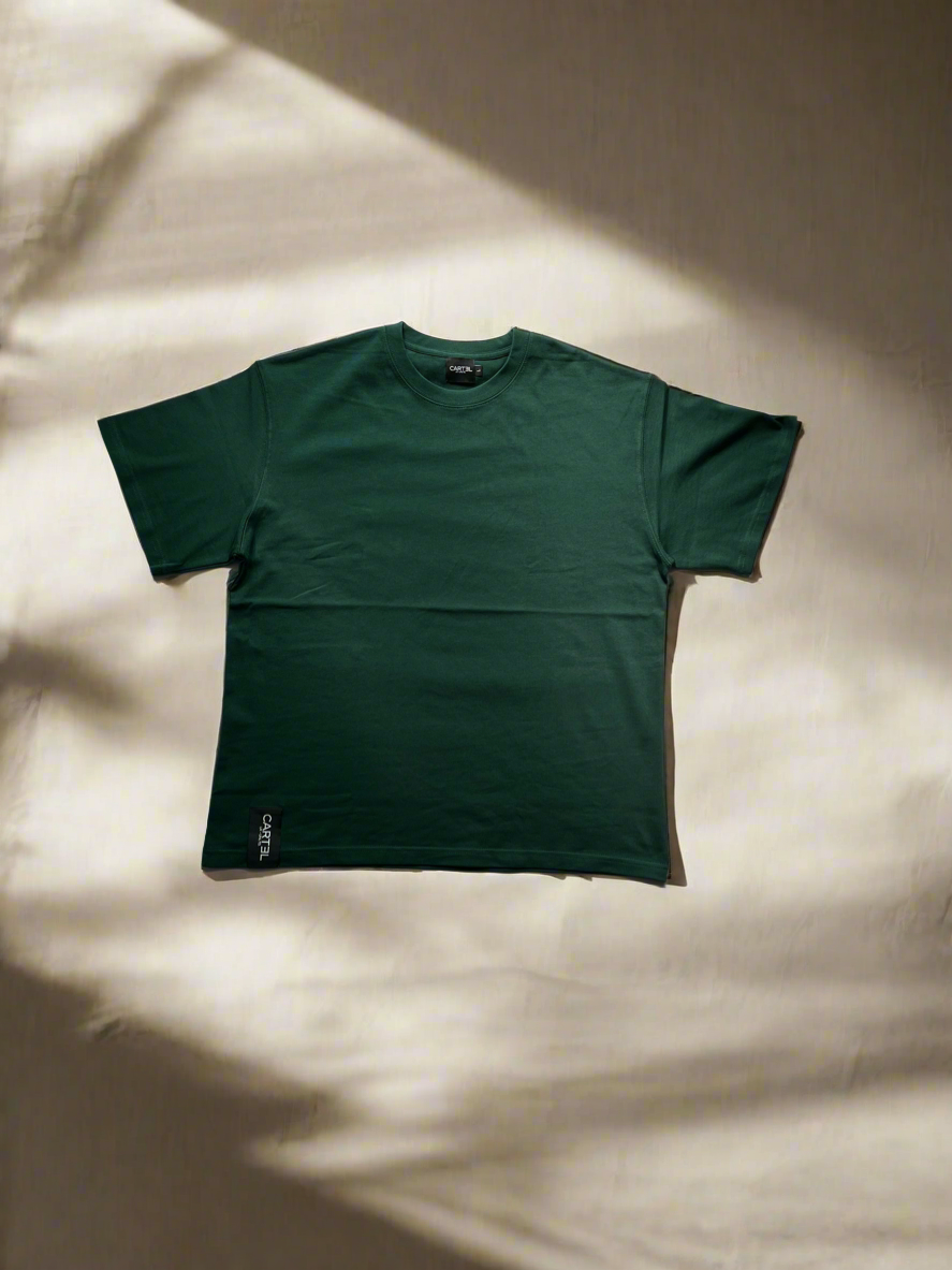 CLASSIC FOREST GREEN