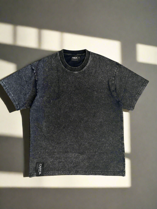Stoned Oversized T-Shirt