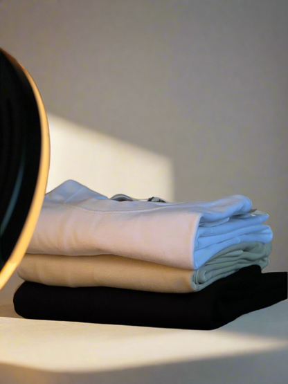 Classic Oversized T-Shirt